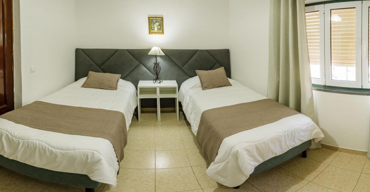 ולאס Hospedaria Australia מראה חיצוני תמונה