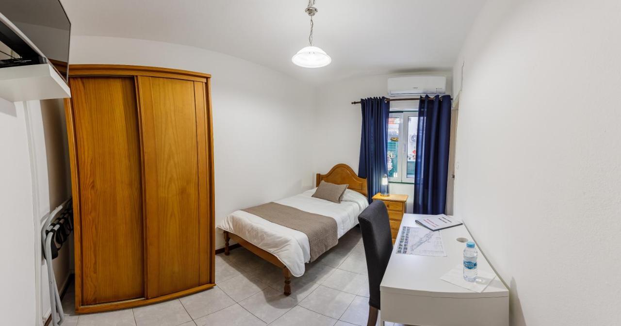 ולאס Hospedaria Australia מראה חיצוני תמונה