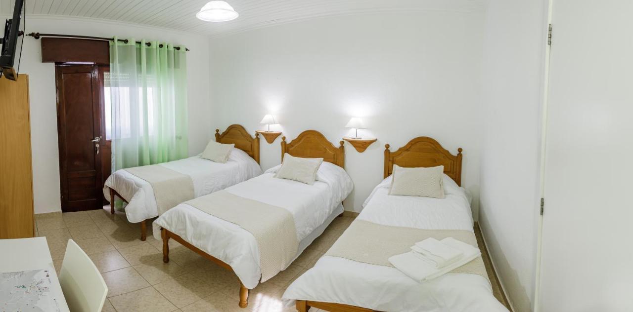 ולאס Hospedaria Australia מראה חיצוני תמונה