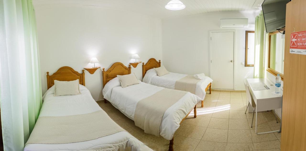 ולאס Hospedaria Australia מראה חיצוני תמונה