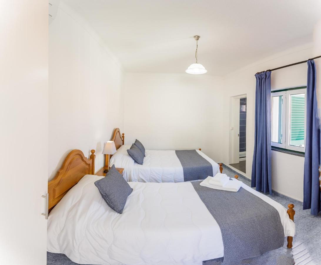 ולאס Hospedaria Australia מראה חיצוני תמונה