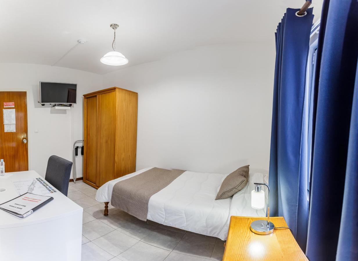 ולאס Hospedaria Australia מראה חיצוני תמונה