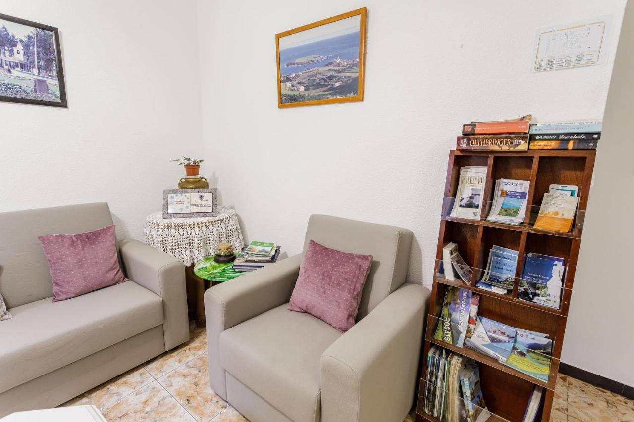 ולאס Hospedaria Australia מראה חיצוני תמונה