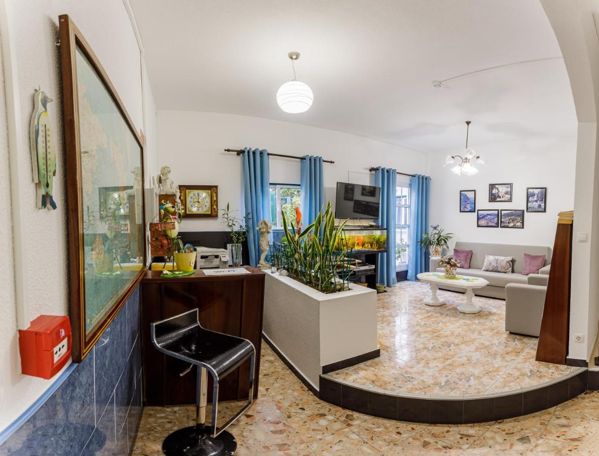 ולאס Hospedaria Australia מראה חיצוני תמונה