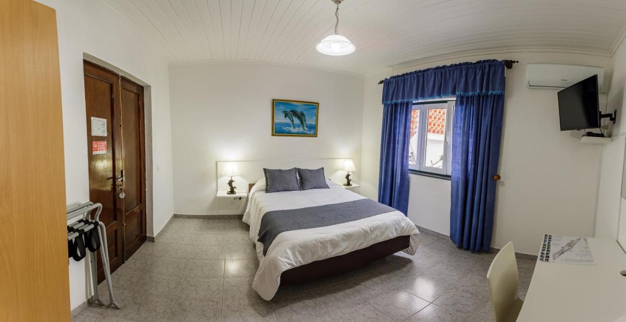 ולאס Hospedaria Australia מראה חיצוני תמונה