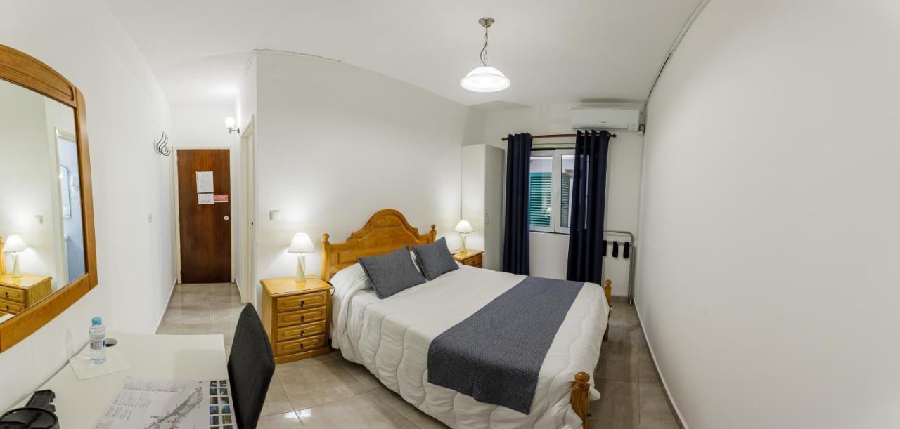 ולאס Hospedaria Australia מראה חיצוני תמונה