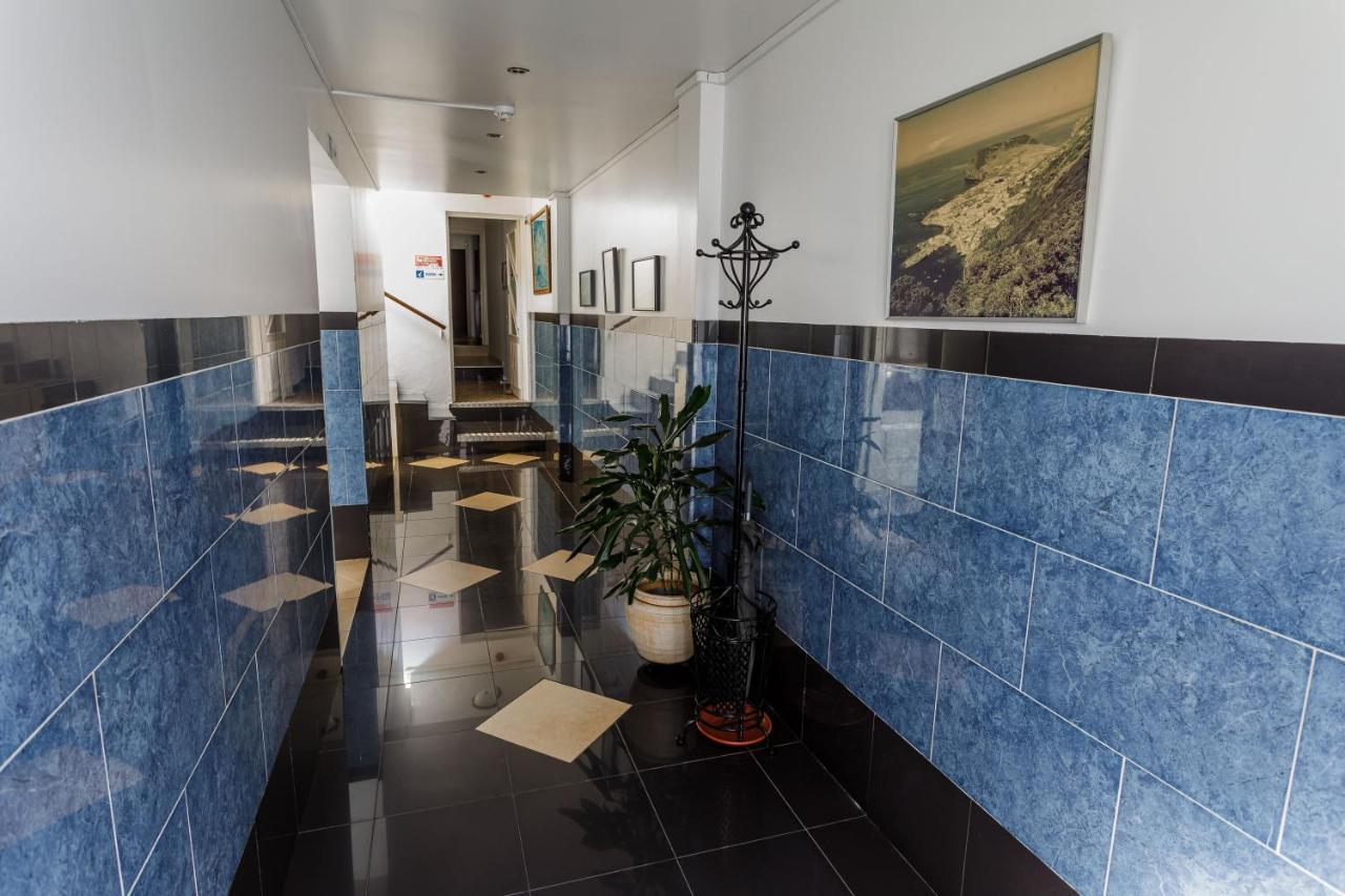 ולאס Hospedaria Australia מראה חיצוני תמונה