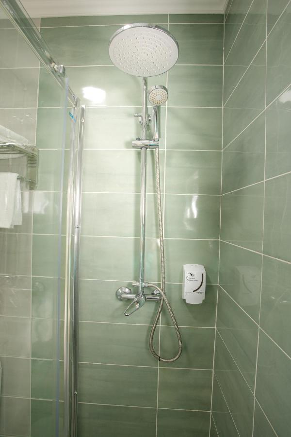 ולאס Hospedaria Australia מראה חיצוני תמונה