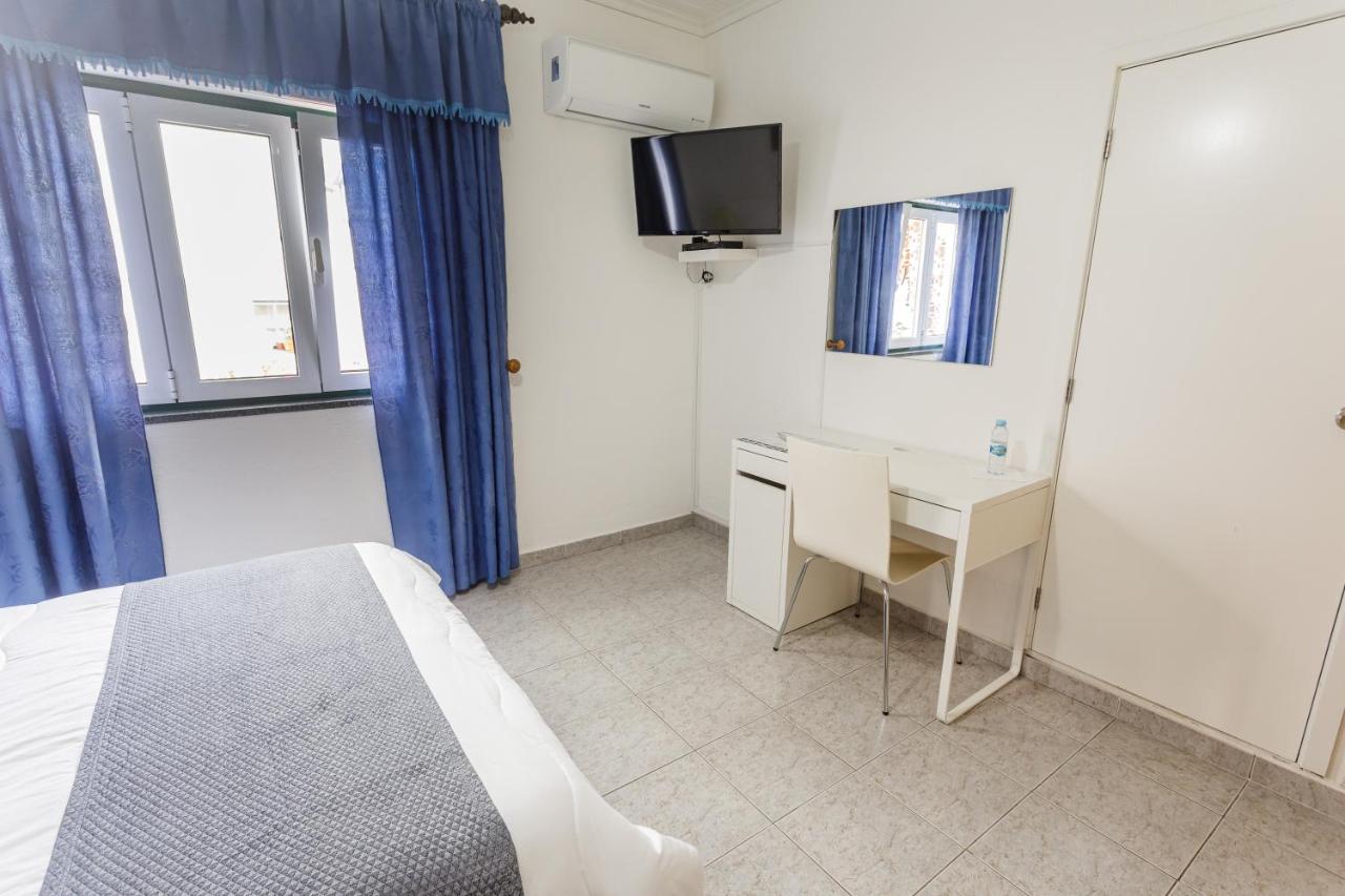 ולאס Hospedaria Australia מראה חיצוני תמונה