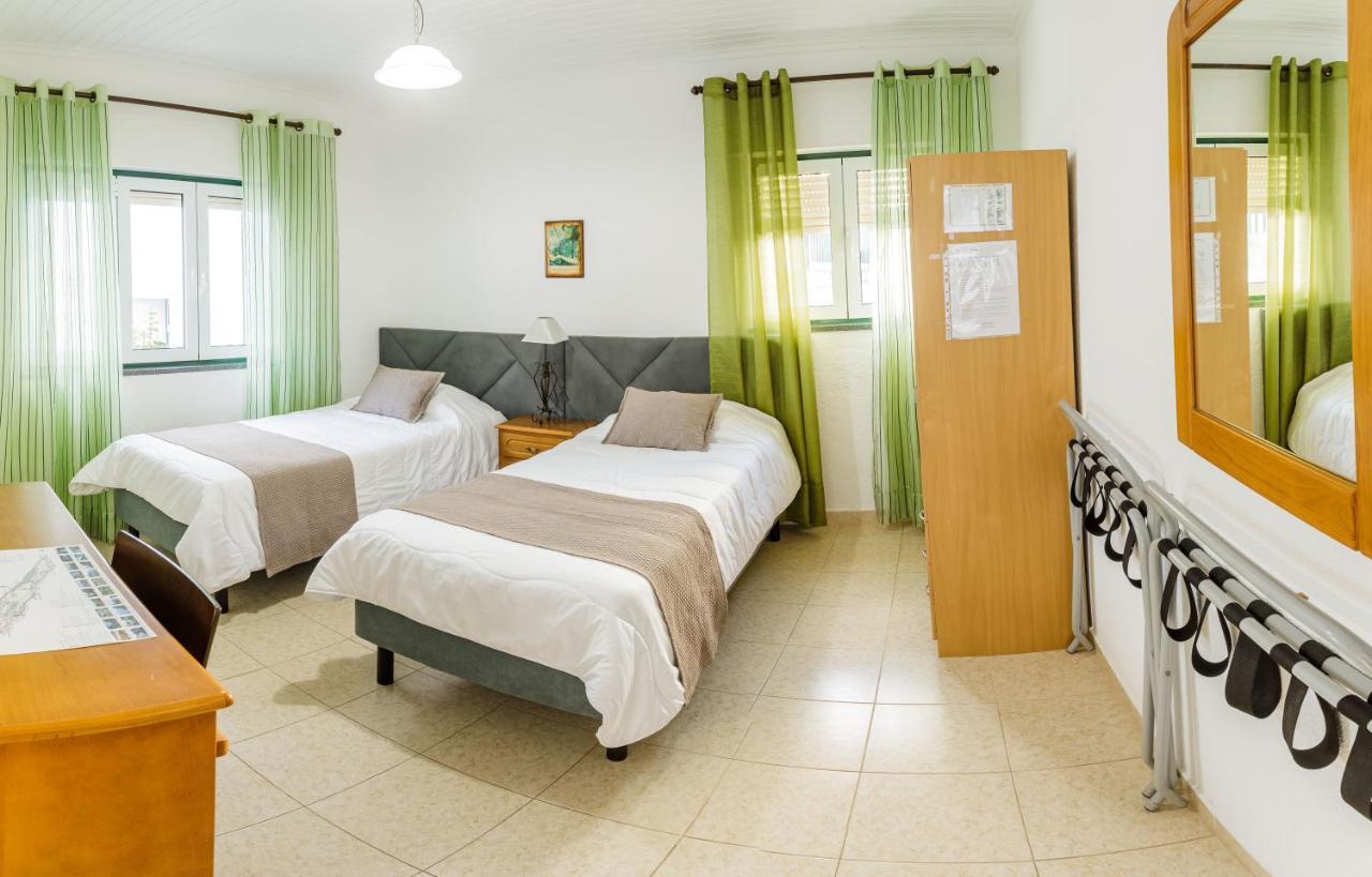 ולאס Hospedaria Australia מראה חיצוני תמונה